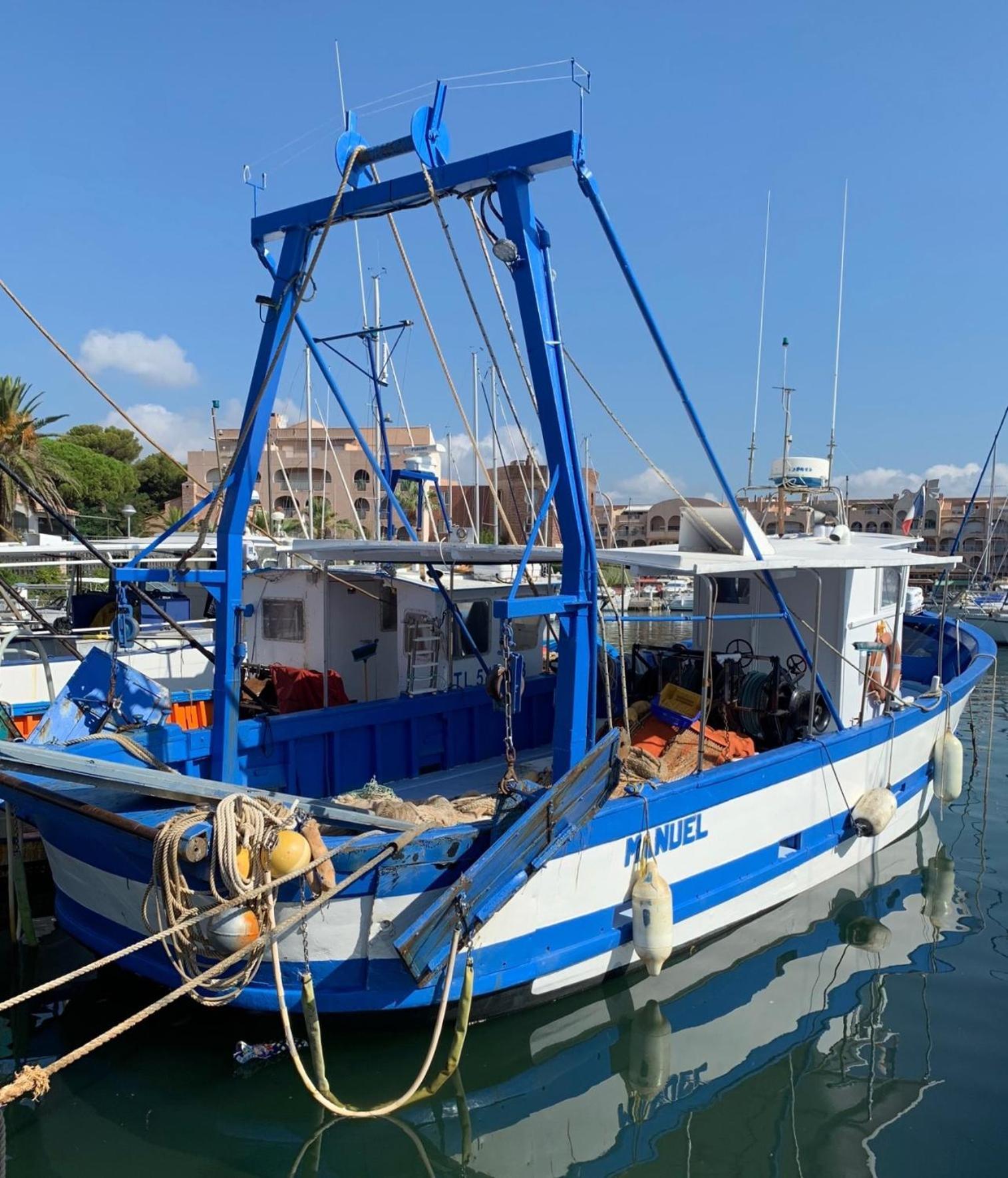 La Cigale Varoise - Hyeres La Plage エクステリア 写真