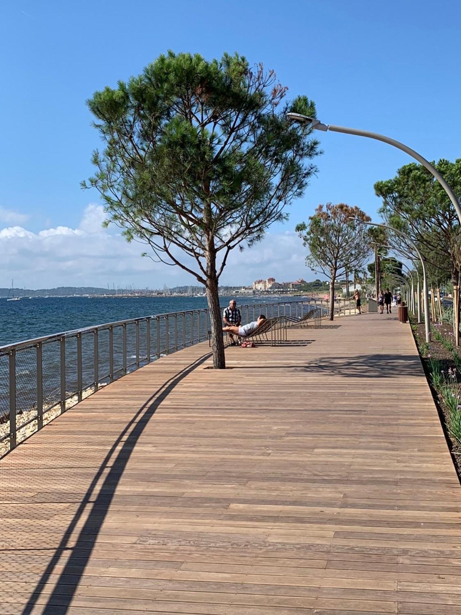 La Cigale Varoise - Hyeres La Plage エクステリア 写真