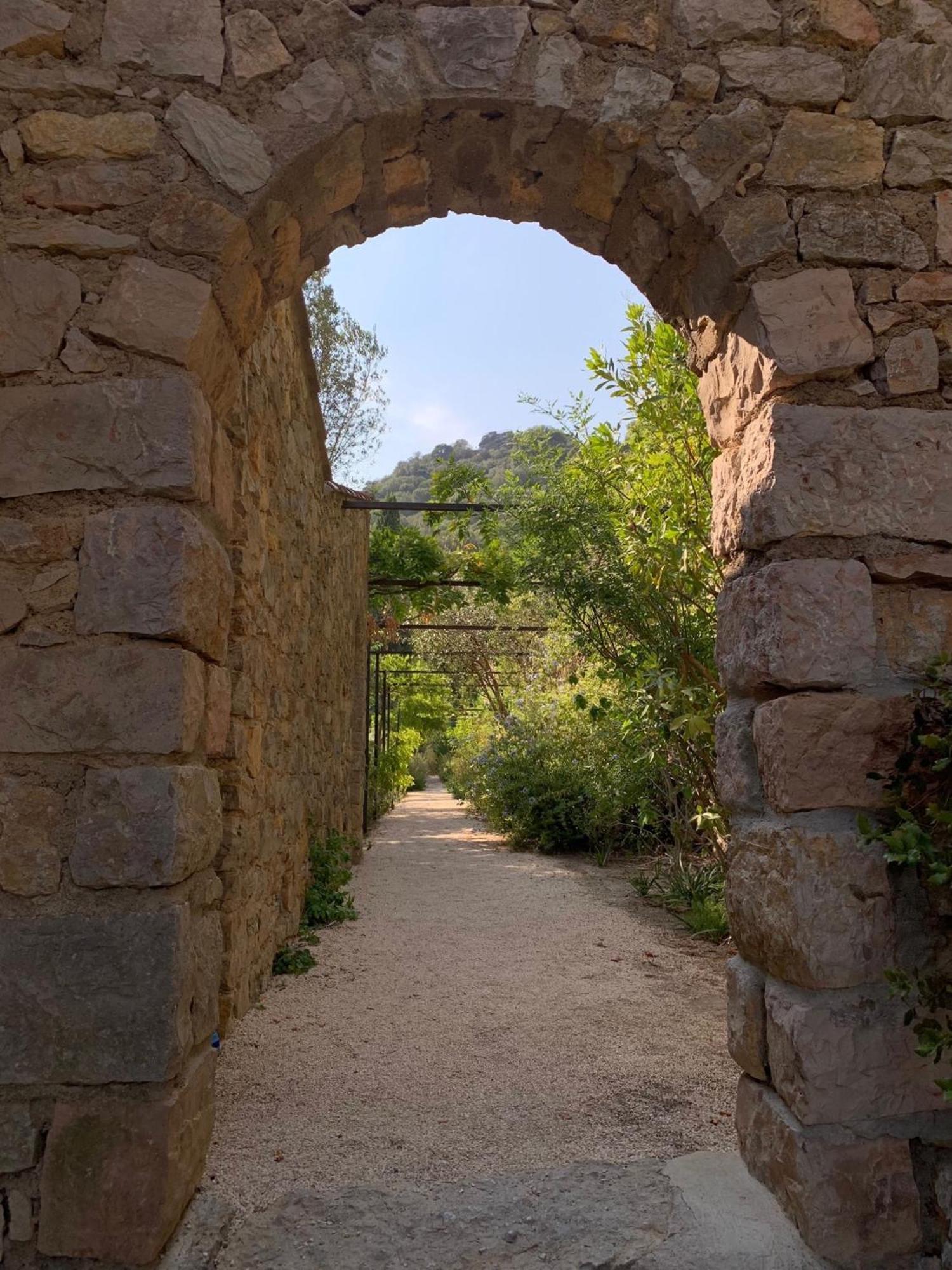 La Cigale Varoise - Hyeres La Plage エクステリア 写真